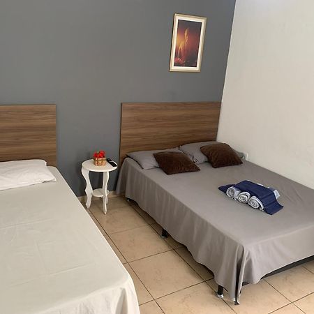 Aloha Beach Temporada Кабу-Фриу Экстерьер фото